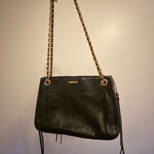 Rebecca Minkoff shoulder bag!